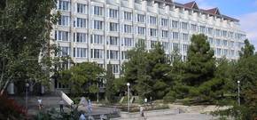 ТОК Судак
