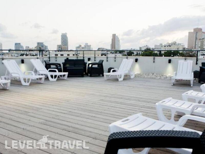 Фотография 130 Rock Apartments