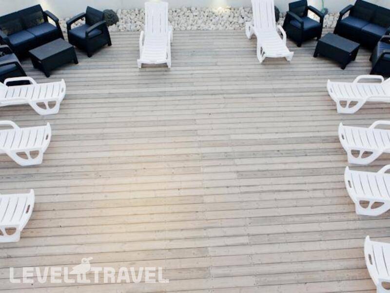 Фотография 130 Rock Apartments