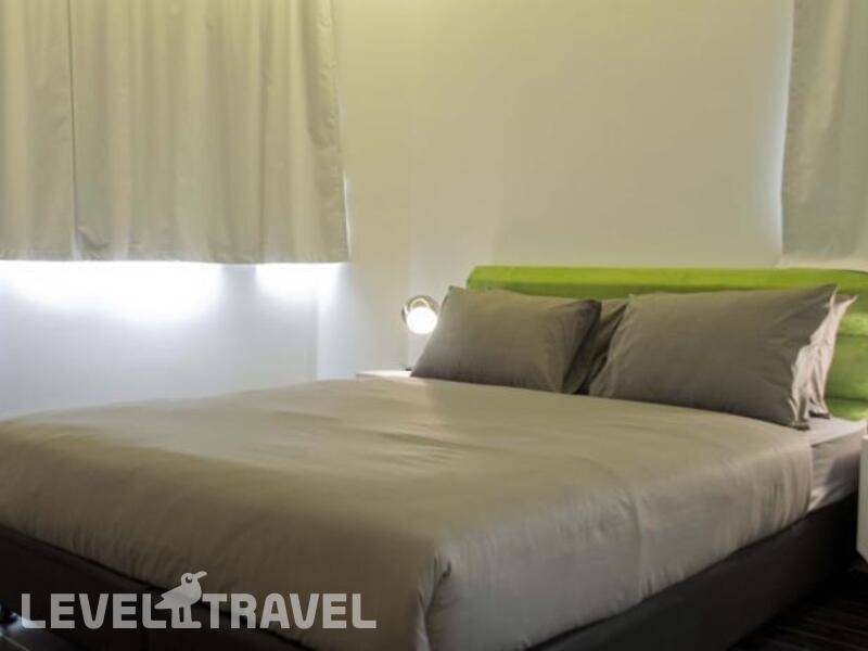 Фотография 130 Rock Apartments