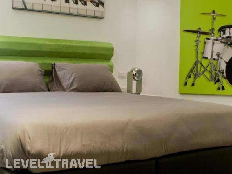 Фотография 130 Rock Apartments