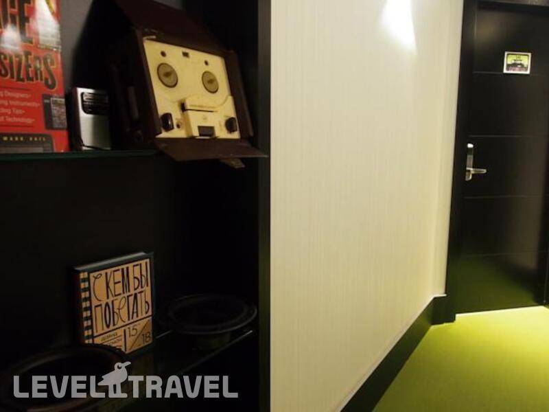 Фотография 130 Rock Apartments