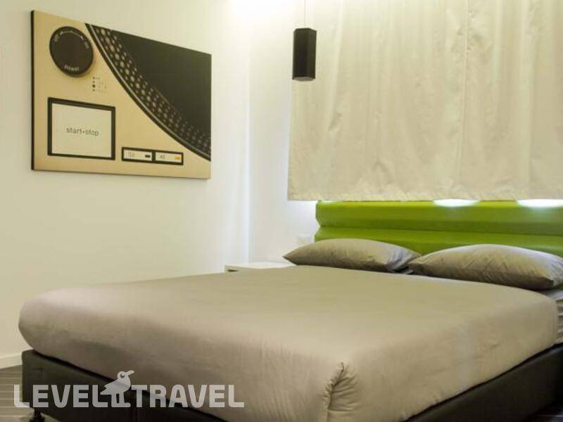 Фотография 130 Rock Apartments