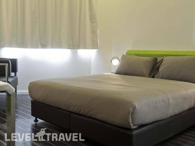 Фотография 130 Rock Apartments