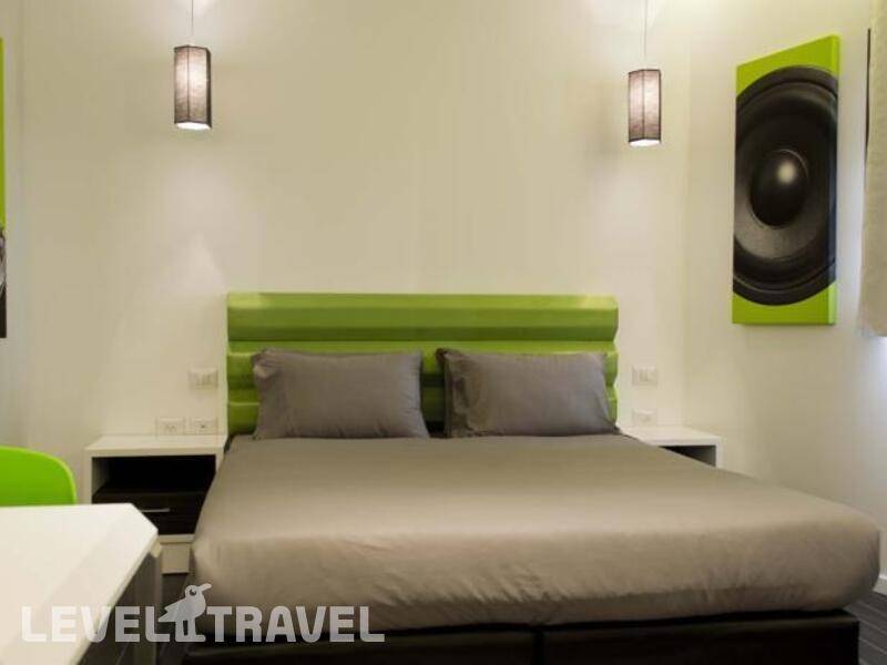 Фотография 130 Rock Apartments