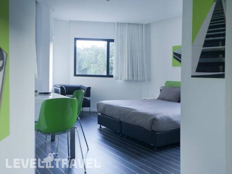 Фотография 130 Rock Apartments