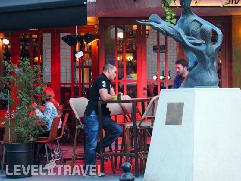 Фотография 130 Rock Apartments