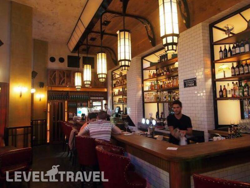 Фотография 130 Rock Apartments