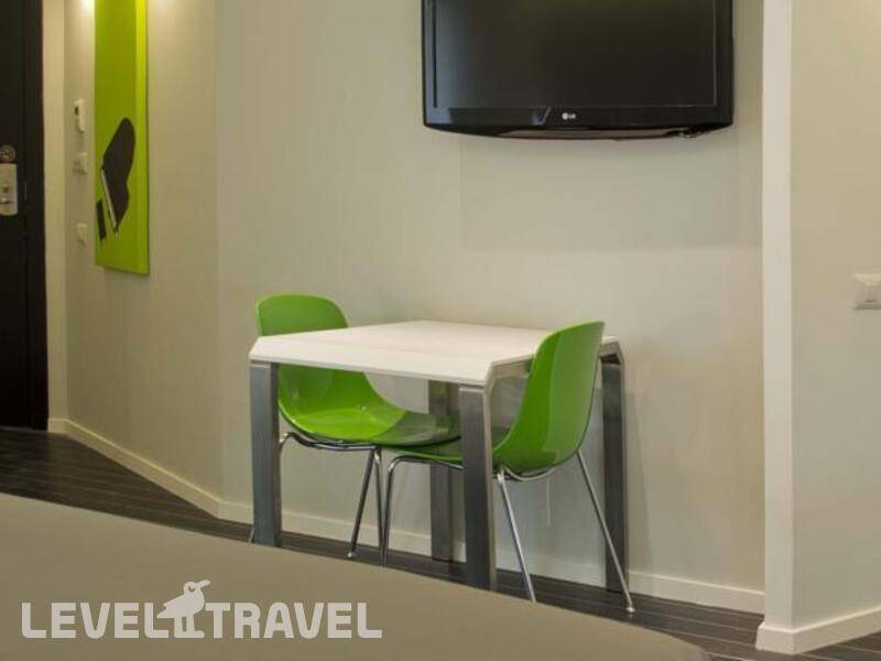 Фотография 130 Rock Apartments