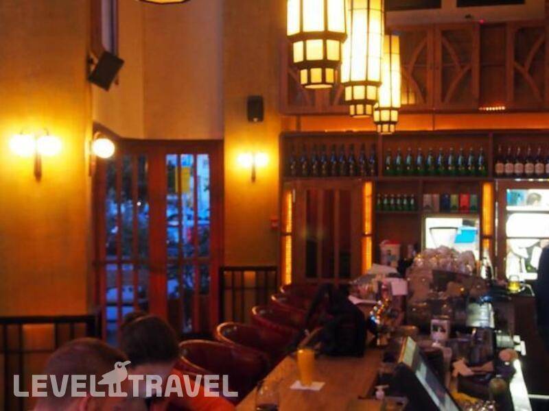 Фотография 130 Rock Apartments