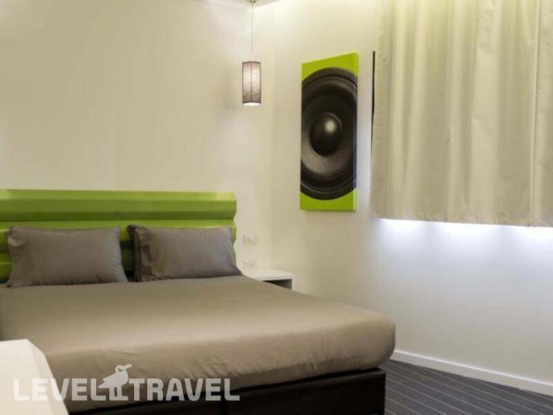 Фотография 130 Rock Apartments