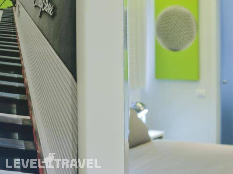 Фотография 130 Rock Apartments