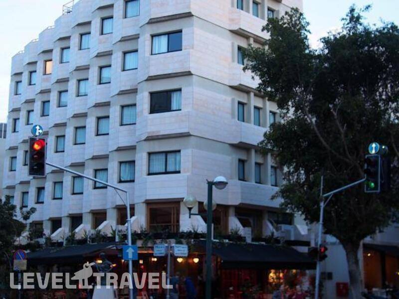 Фотография 130 Rock Apartments