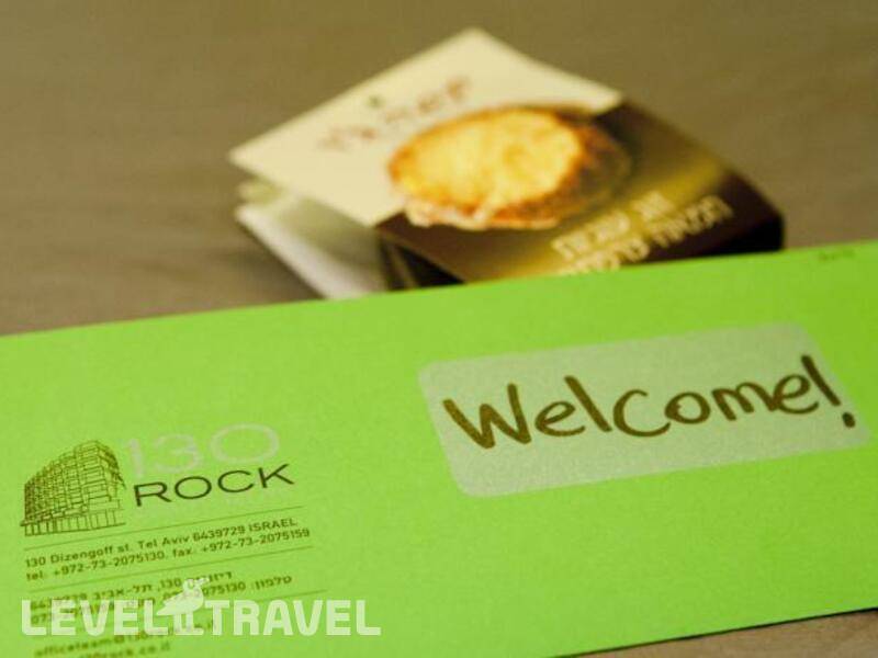 Фотография 130 Rock Apartments