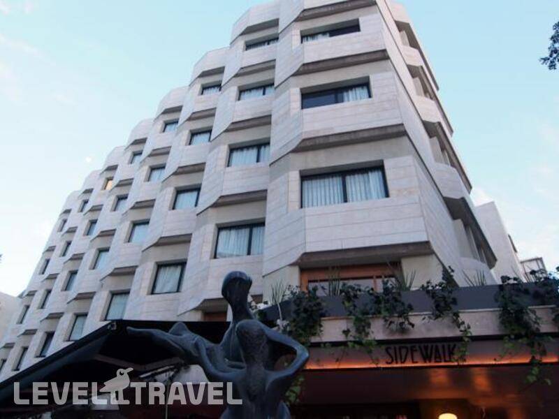 Фотография 130 Rock Apartments