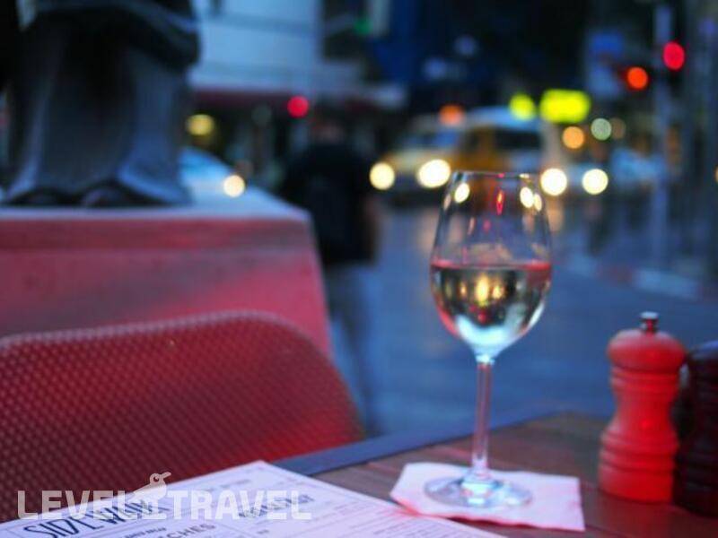 Фотография 130 Rock Apartments