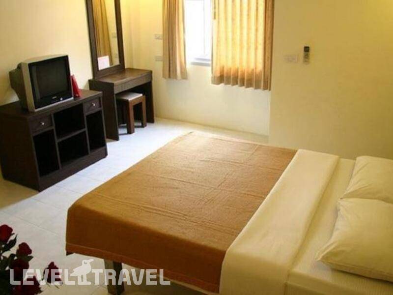 Фотография 18 Coins Hotel