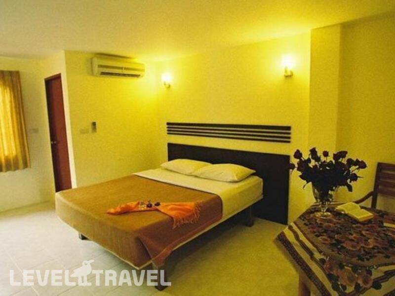 Фотография 18 Coins Hotel