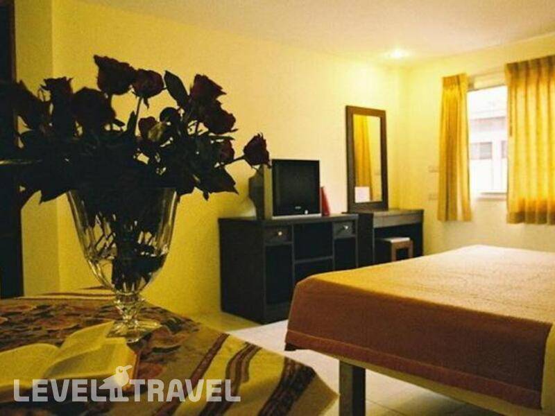 Фотография 18 Coins Hotel