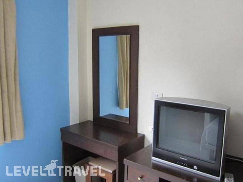 Фотография 18 Coins Hotel