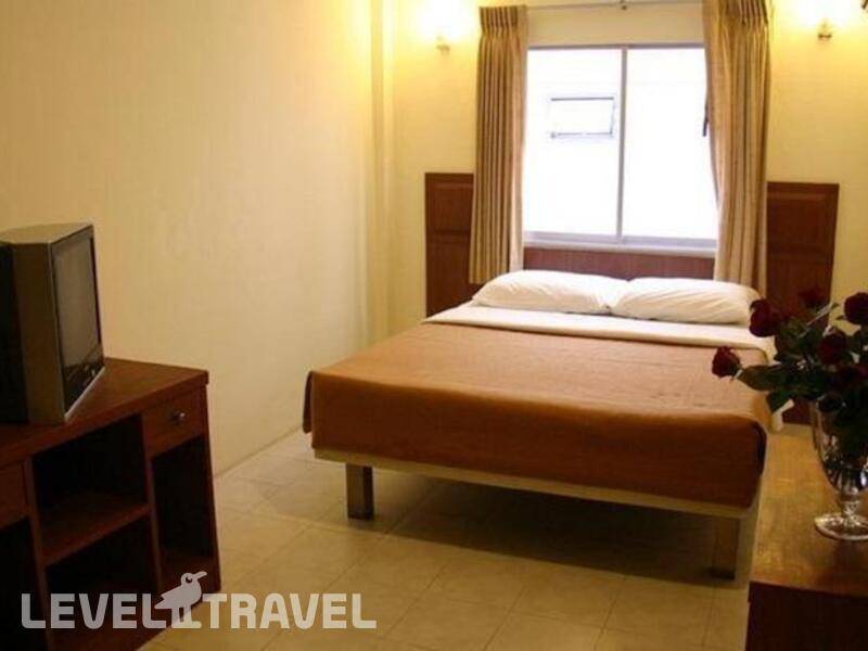Фотография 18 Coins Hotel