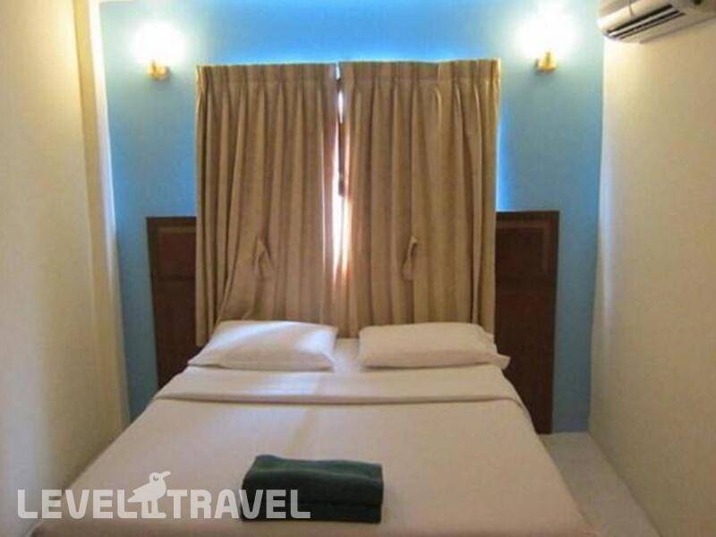 Фотография 18 Coins Hotel
