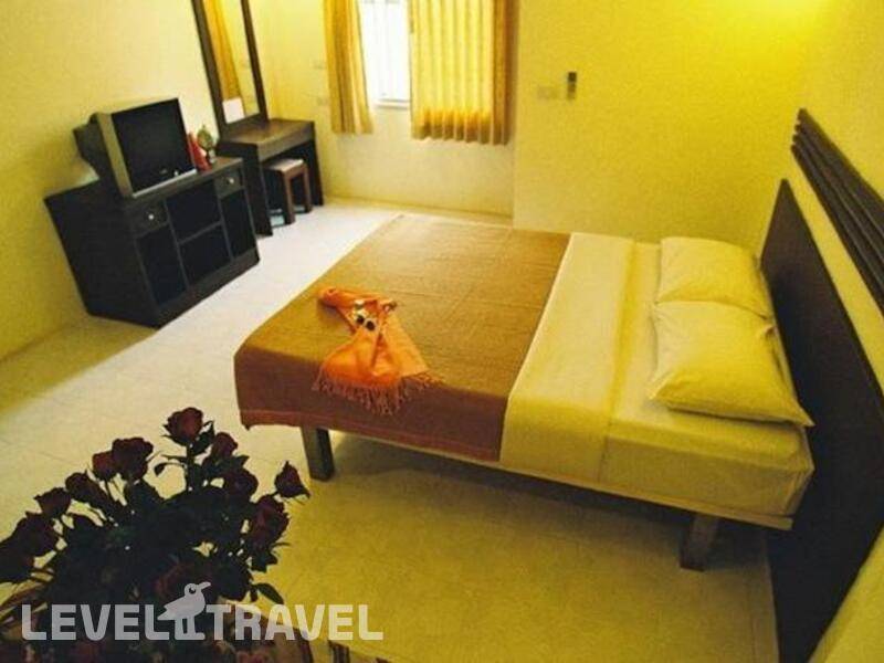 Фотография 18 Coins Hotel