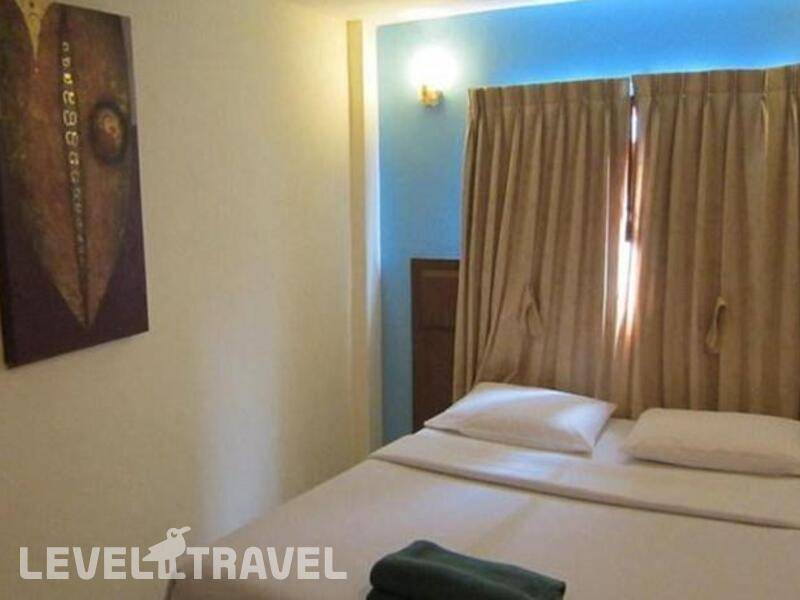 Фотография 18 Coins Hotel
