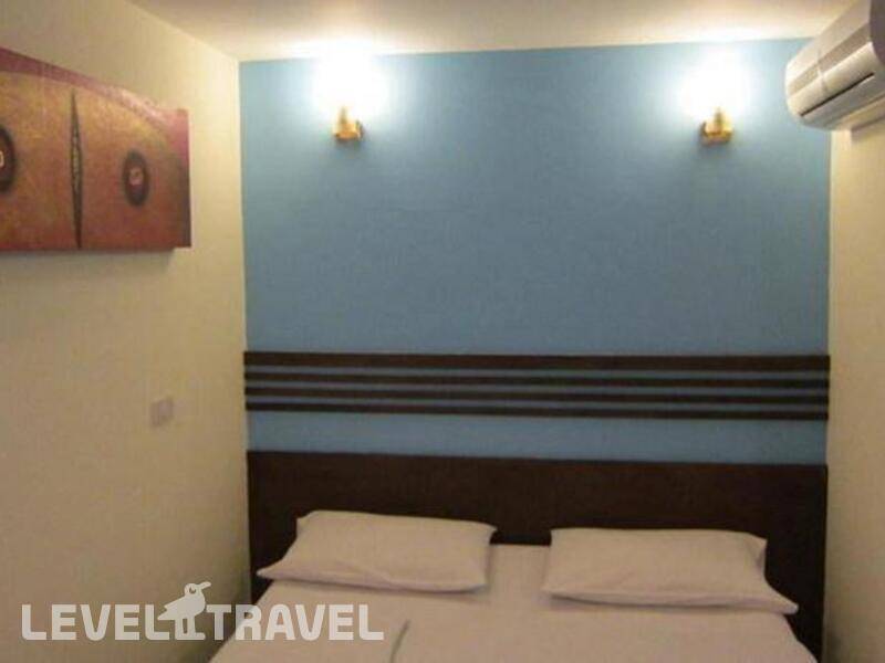 Фотография 18 Coins Hotel