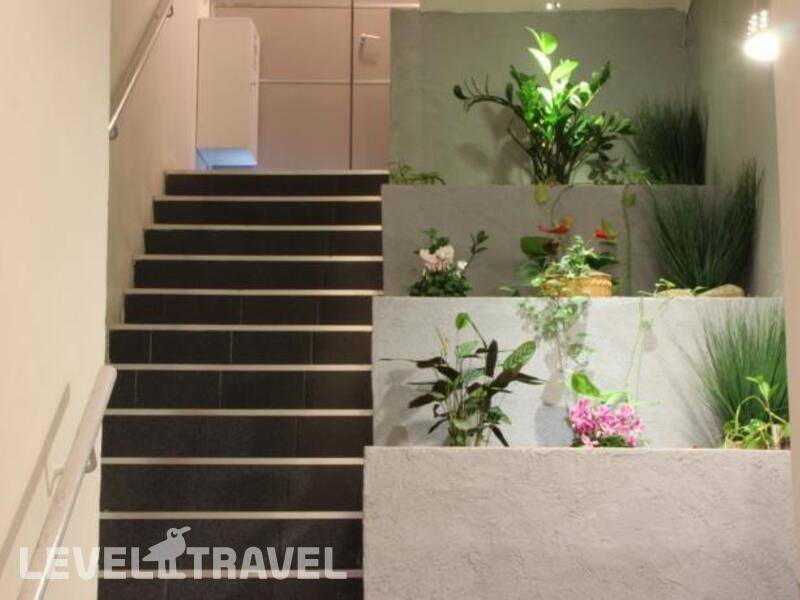 Фотография 1926 Designed Apartments Hotel