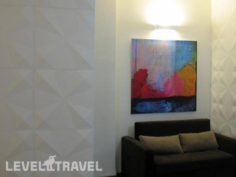 Фотография 1926 Designed Apartments Hotel Фотография 1926 Designed Apartments Hotel