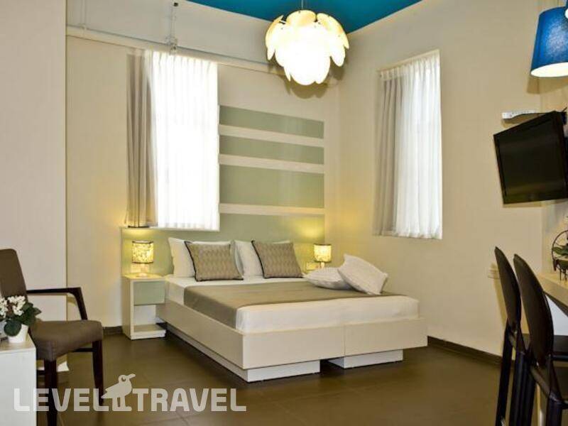 Фотография 1926 Designed Apartments Hotel Фотография 1926 Designed Apartments Hotel