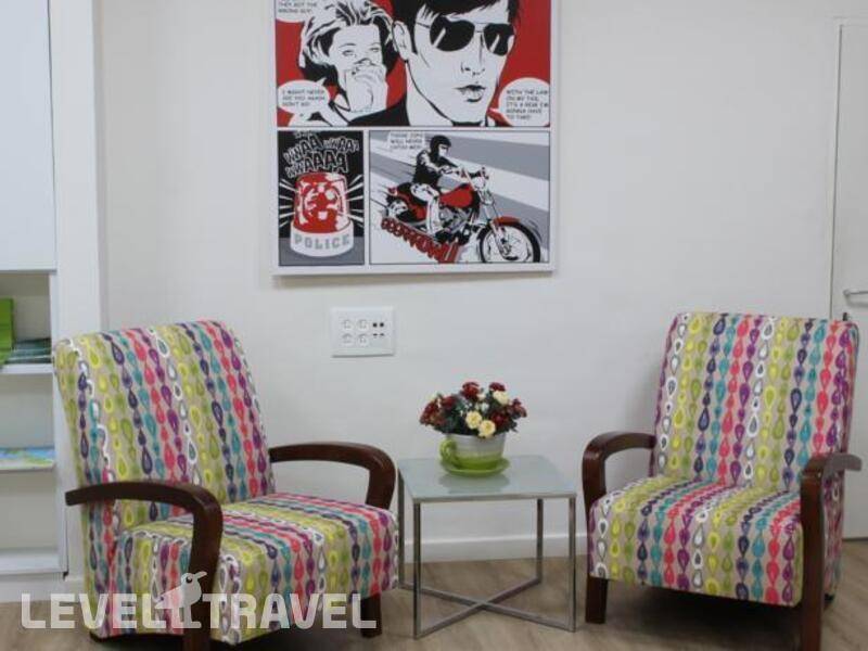 Фотография 1926 Designed Apartments Hotel Фотография 1926 Designed Apartments Hotel