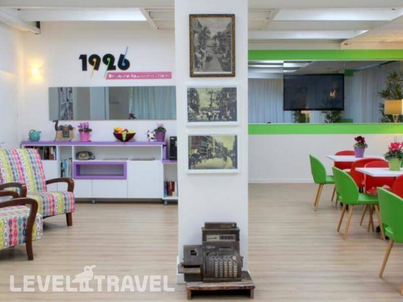 Фотография 1926 Designed Apartments Hotel