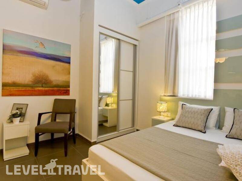 Фотография 1926 Designed Apartments Hotel Фотография 1926 Designed Apartments Hotel