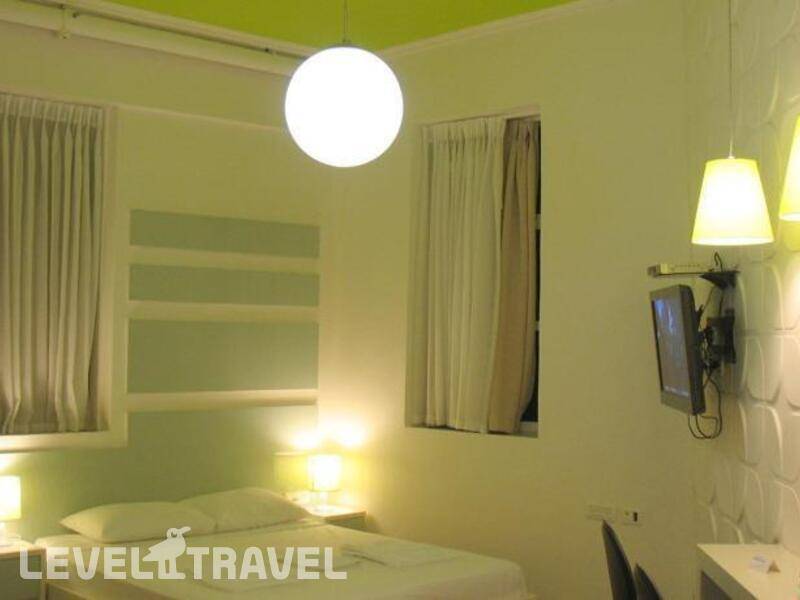 Фотография 1926 Designed Apartments Hotel Фотография 1926 Designed Apartments Hotel