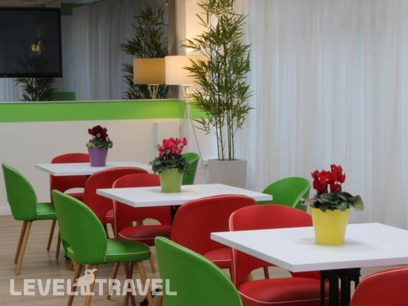 Фотография 1926 Designed Apartments Hotel