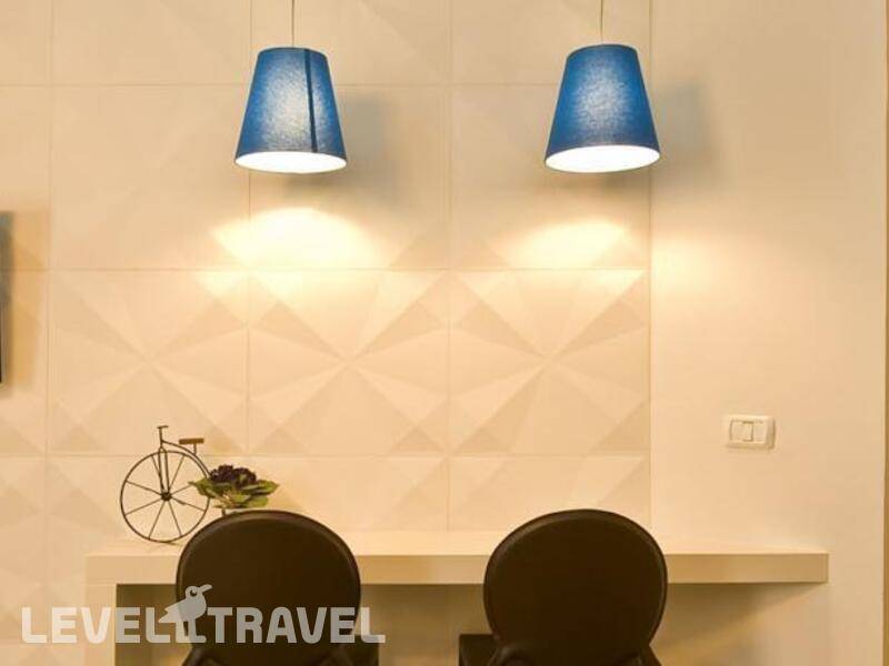 Фотография 1926 Designed Apartments Hotel Фотография 1926 Designed Apartments Hotel