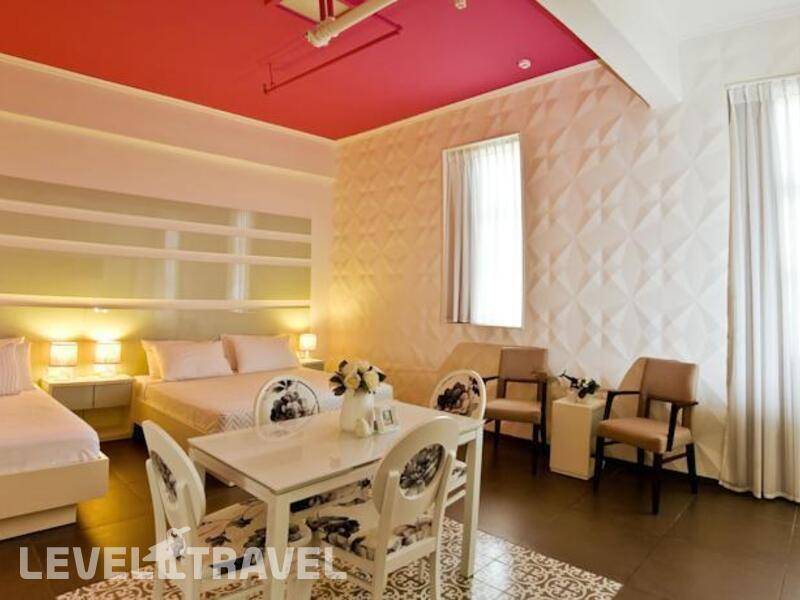 Фотография 1926 Designed Apartments Hotel