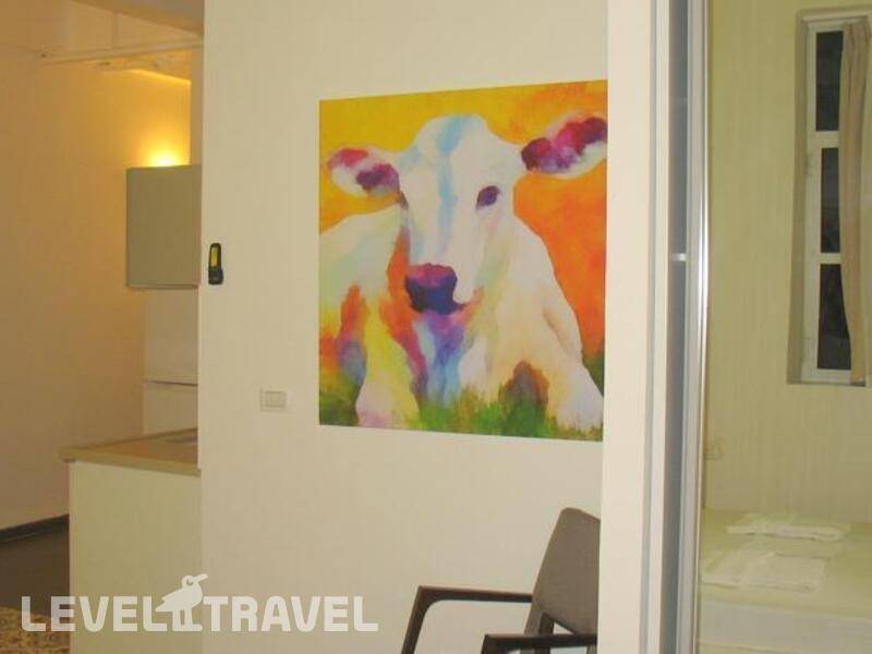 Фотография 1926 Designed Apartments Hotel Фотография 1926 Designed Apartments Hotel