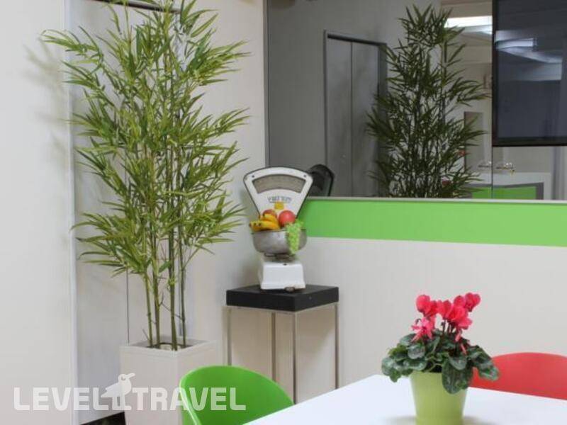 Фотография 1926 Designed Apartments Hotel