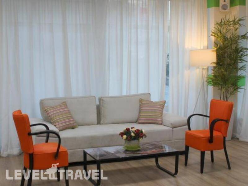 Фотография 1926 Designed Apartments Hotel