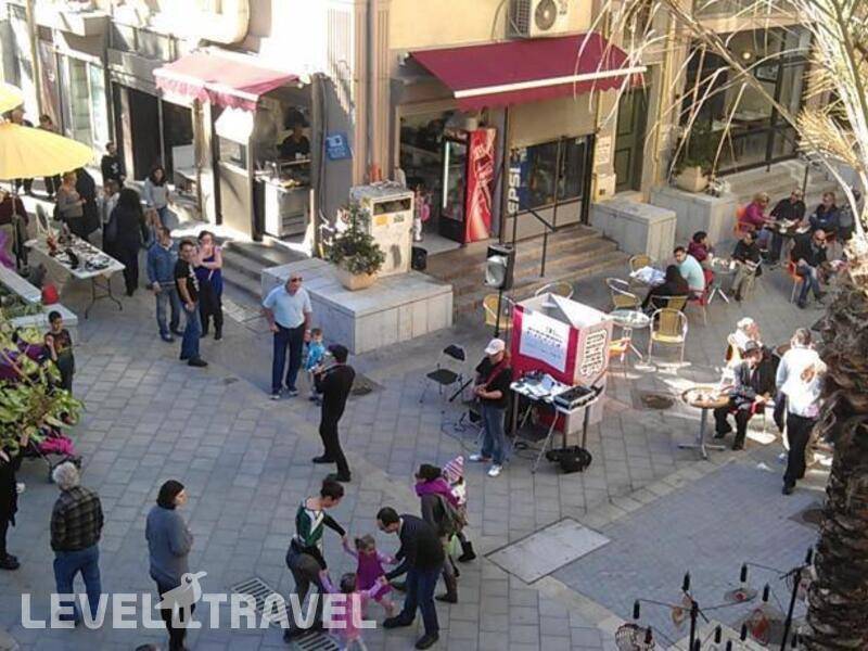 Фотография 1926 Designed Apartments Hotel