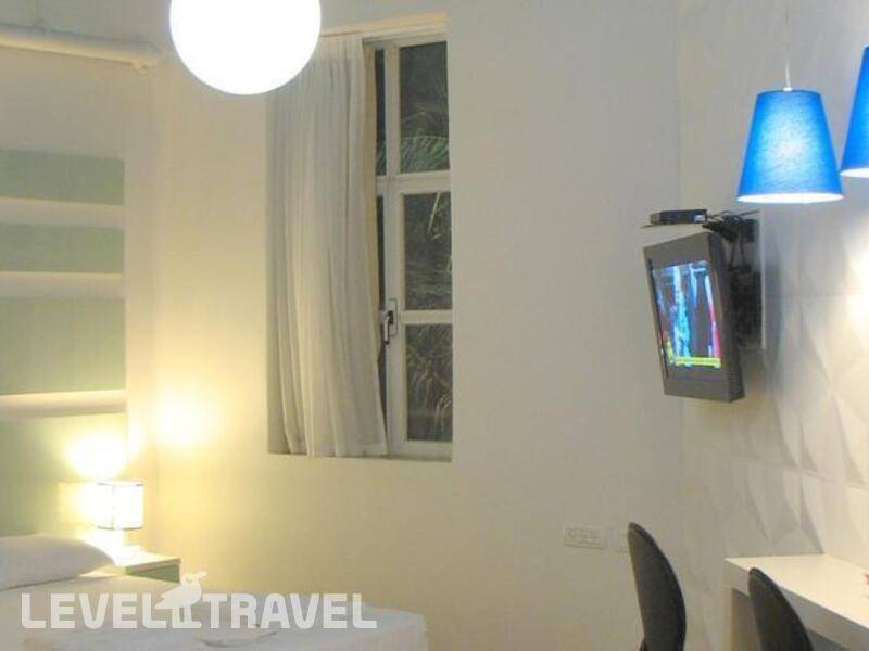 Фотография 1926 Designed Apartments Hotel Фотография 1926 Designed Apartments Hotel