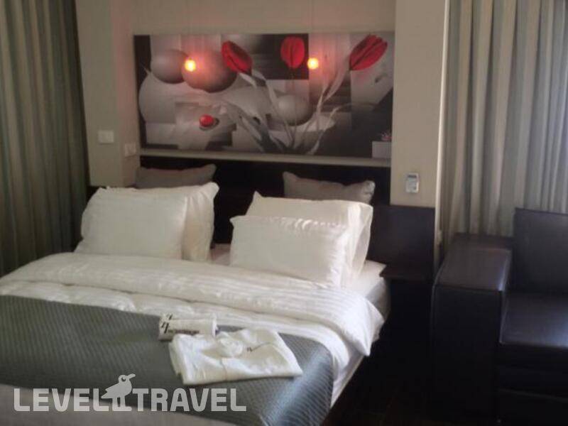 Фотография 27 Montefiore Hotel Фотография 27 Montefiore Hotel