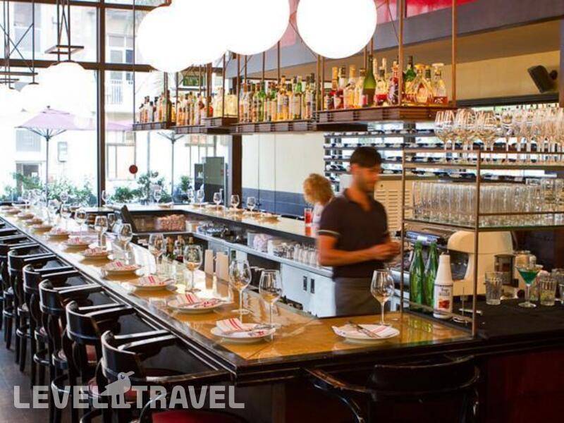 Фотография 27 Montefiore Hotel Фотография 27 Montefiore Hotel