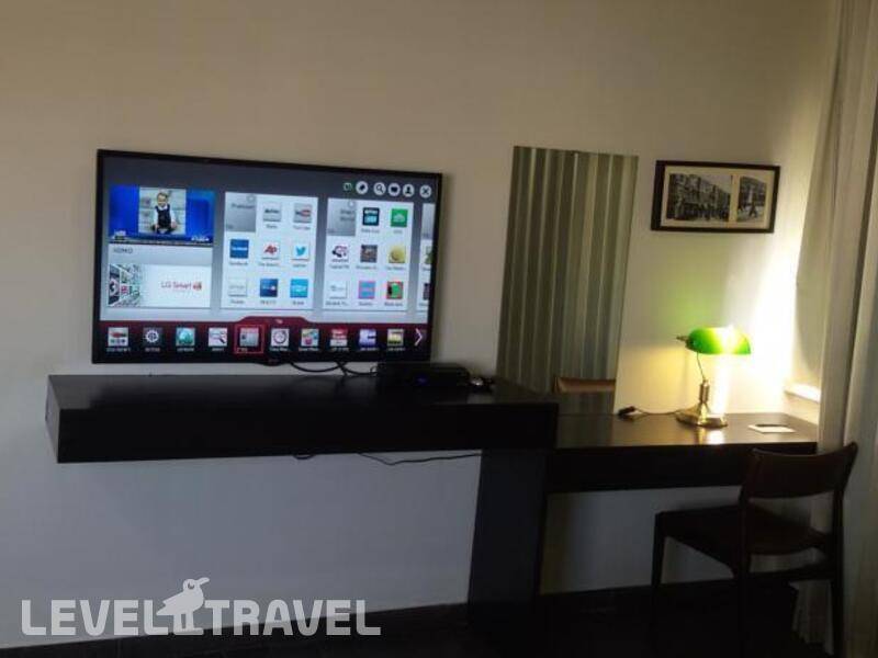 Фотография 27 Montefiore Hotel Фотография 27 Montefiore Hotel