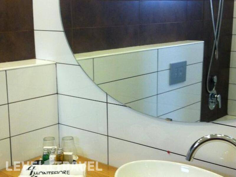 Фотография 27 Montefiore Hotel Фотография 27 Montefiore Hotel