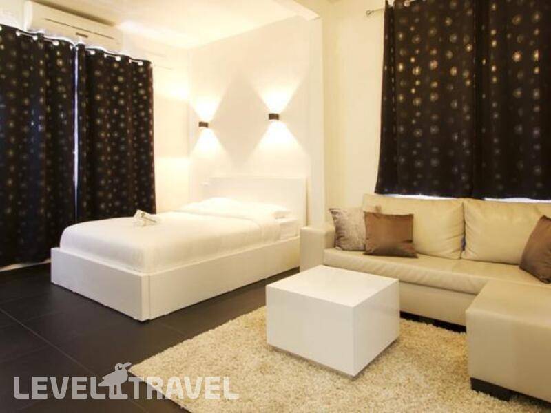 Фотография 27 Montefiore Hotel Фотография 27 Montefiore Hotel