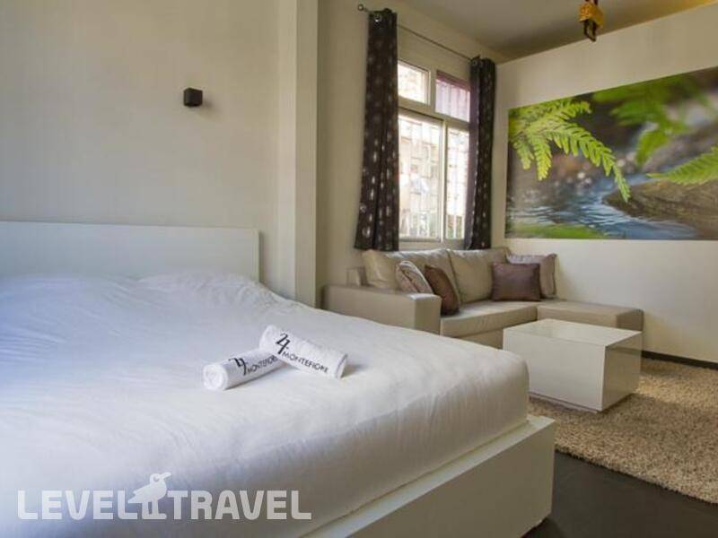 Фотография 27 Montefiore Hotel Фотография 27 Montefiore Hotel